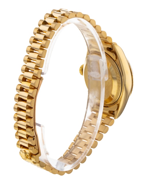 Rolex Datejust Lady 69178 Image 3